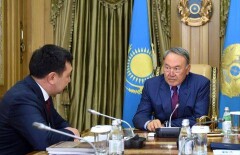 В Казахстане разработали учебник по общетюркской истории
