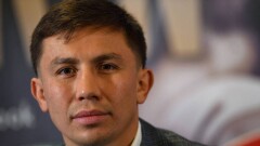 Геннадий Головкин назвал своих соперников "клоунами"