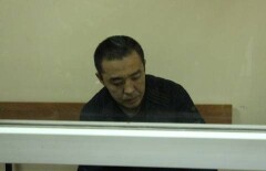 В алматинском суде пояснили мягкость приговора сотруднику МВД
