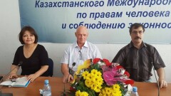 Владимир Козлов намерен заняться реформированием уголовно-исполнительной системы