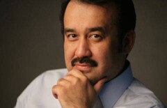 Карим Масимов поздравил металлургов Казахстана с их профессиональным праздником