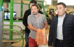 Один из самых разыскиваемых казахстанцев возвращён на родину из ОАЭ