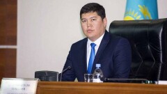 Аким Усть-Каменогорска в суде объяснил, зачем пытался уехать с места смертельного ДТП