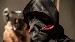 В России совершено вооружённое нападение на жителя Петропавловска
