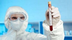 В Казахстане за сутки выявили 792 случая заражения Covid-19 и 200 заболевших коронавирусной пневмонией