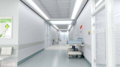 В Атырауской области началось строительство модульной инфекционной больницы