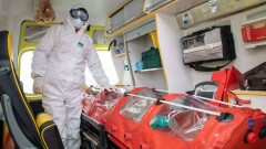 В Караганде тамаду накажут за фото больницы, куда его поместили на карантин