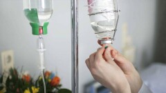 Пострадавший при обрушении на стройке в Астане пришёл в себя
