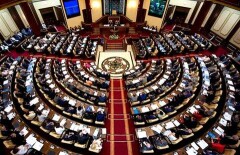 Партии, за которые мы, возможно, будем голосовать