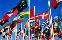 Иностранные наблюдатели смотрели за выборами за свой счёт