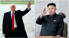 Угроза войны на Корейском полуострове: СМИ сообщили об ультиматуме США