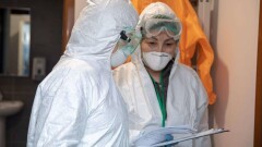 Хронология распространения коронавируса, 21 апреля: опасный май и ротация кадров в здравоохранении