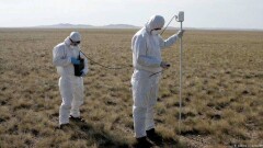 В Германии признали право переселенцев из Семея на компенсацию за облучение
