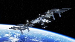 NASA подтвердило повышение концентрации изопропилового спирта на МКС