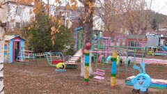 Детский сад в селе Балкашино капитально отремонтирован