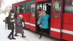 Усть-каменогорские перевозчики решили самовольно повысить тариф на проезд