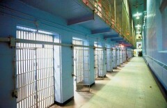 Первую частную тюрьму откроют в Шымкенте