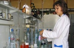Лишь один процент питьевой воды в Казахстане соответствует международным нормам