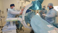 Испанцы откроют многопрофильную больницу на базе медвуза в Алматы