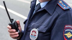 В Москве полицейский при задержании за взятку открыл стрельбу в правоохранителей, один погиб