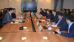 Казахстан не отключит кыргызстанцев от интернета, несмотря на долги