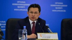 Судебные процессы стали причиной неосвоения миллиардов по программе "Нұрлы жол"