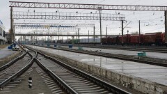 Подростка убило током на железнодорожных путях в Акмолинской области