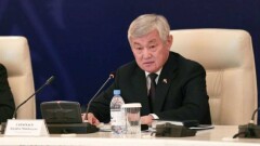 Ревизию теневого оборота нефти предложил провести Бердыбек Сапарбаев
