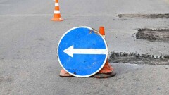 В Нур-Султане частично перекроют движение по мосту Алаш 12 ноября