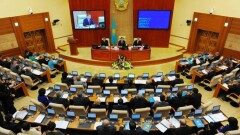 За выборами в сенат можно будет наблюдать онлайн
