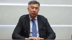 Серик Жумангарин возглавил Агентство РК по защите и развитию конкуренции