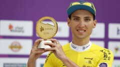 Победителем велогонки Tour of Almaty-2019 стал казахстанский гонщик Юрий Натаров