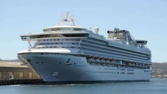 МИД: На борту Diamond Princess находятся две женщины и двое детей из Казахстана