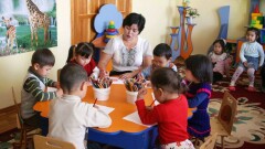 Балабақшаға қабылдау тәртібі өзгергелі бағасы да қымбаттады