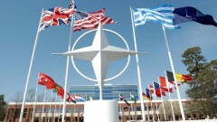НАТО закрыло офис в Узбекистане