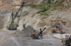 В Казахстане предлагают создать Министерство геологии