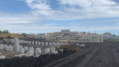 Более миллиарда тенге выделили на строительство школы с государственным языком обучения в Костанайской области