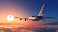 В России завели уголовное дело на казахстанца, устроившего дебош в самолёте