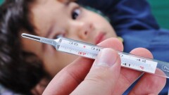 Сто бригад скорой помощи вышли на линию для борьбы со вспышкой ОРВИ в Астане