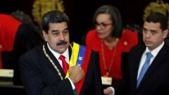 Мадуро: Продолжу управлять страной до 2025 года