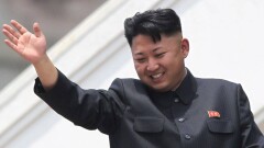 Трамп назвал Ким Чен Ына "сумасшедшим с ядерным оружием"