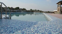 Сарыагаш попал в первую пятёрку лучших оздоровительных курортов СНГ
