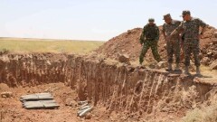 Глава Минобороны: Очередное уничтожение боеприпасов в Арыси будет 8 июля