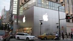 Рыночная капитализация Apple достигла 1 трлн долларов