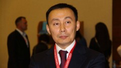 Уволившийся из-за скандала с земельной реформой экс-глава МСХ Мамытбеков получил новое назначение