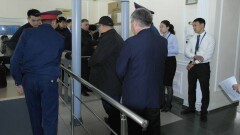 В суде огласили полный список предъявленных Тохтару Тулешову обвинений