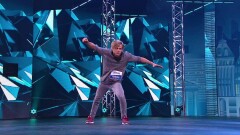 В телешоу "Танцы" на ТНТ победил Дмитрий Щебет из Казахстана