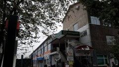 Нападение на банк в Алматы: жизнь охранника вне опасности