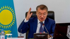Даниал Ахметов возмутился низким интересом школьников к музеям и театрам