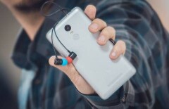 Обзор Xiaomi Redmi Note 3: металлический смартфон со сканером отпечатков пальцев